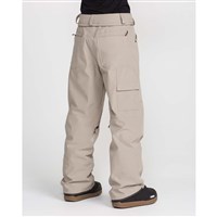 Volcom Pollock Baggy Pant - Women's - Khaki
