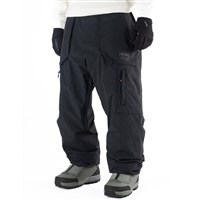 Howl Heritage Pant - Men's - Black
