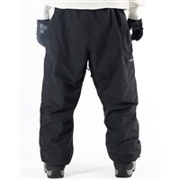 Howl Heritage Pant - Men's - Black