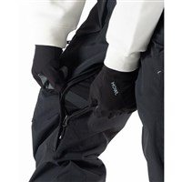 Howl Heritage Pant - Men's - Black
