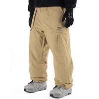 Howl Heritage Pant - Men's - Tan