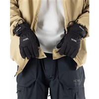 Howl Heritage Jacket - Men's - Tan