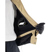 Howl Heritage Jacket - Men's - Tan