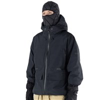 Howl Heritage Jacket - Men's - Black