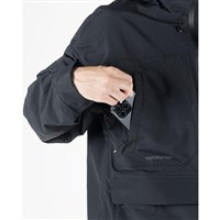 Howl Heritage Jacket - Men's - Black