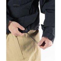 Howl Heritage Jacket - Men's - Black