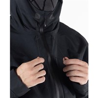 Howl Heritage Jacket - Men's - Black