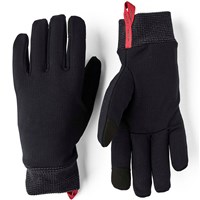 Hestra Touch Point Active 5-Finger Glove - Unisex - Navy