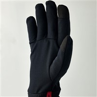 Hestra Touch Point Active 5-Finger Glove - Unisex - Navy