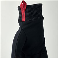 Hestra Touch Point Active 5-Finger Glove - Unisex - Navy