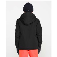 Volcom Stone.91 Insulated Jacket - Boy's - Black
