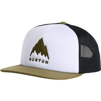 Burton I-80 Snapback Trucker Hat