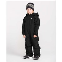 Volcom Little Flurry One Piece Suit - Toddler