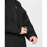 Volcom Little Flurry One Piece Suit - Toddler - Black