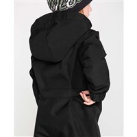 Volcom Little Flurry One Piece Suit - Toddler - Black