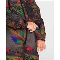 Volcom Little Flurry One Piece Suit - Toddler - Cheetah