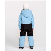 Volcom Little Flurry One Piece Suit - Toddler - Opal