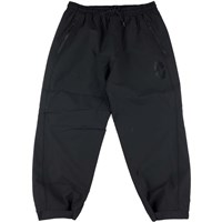 Souvenir Insulated Track Pant - Unisex - Black