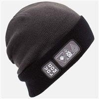Volcom Team Beanie - Men's - Black
