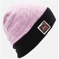 Volcom Team Beanie - Men's - Pink