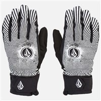 Volcom V.Co Nyle Glove - Men's - Black / White