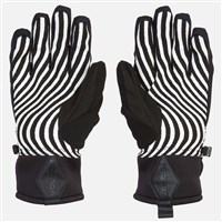 Volcom V.Co Nyle Glove - Men's - Black / White