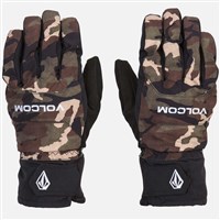 Volcom V.Co Nyle Glove - Men's - Camoflauge