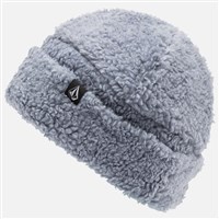 Volcom Fuzzed UP Beanie - Women's - Opal