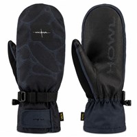 Howl Fairbanks Mitt - Men's - Leopard Print