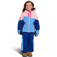 Obermeyer Livia Jacket - Girl's - Something Blue