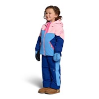 Obermeyer Livia Jacket - Girl's - Something Blue