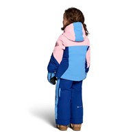 Obermeyer Livia Jacket - Girl's - Something Blue
