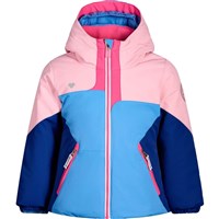 Obermeyer Livia Jacket - Girl's - Something Blue
