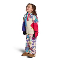 Obermeyer Livia Jacket - Girl's - Quilted Fox