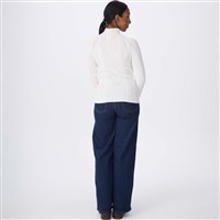 Krimson Klover Lydia Turtleneck - Women's - Snow