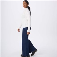 Krimson Klover Lydia Turtleneck - Women's - Snow