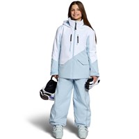 Obermeyer Maja Jacket - Teen Girl's - Skyfall