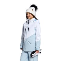 Obermeyer Maja Jacket - Teen Girl's - Skyfall