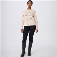 Krimson Klover Maple Tee Graphic - Women's - Drifter