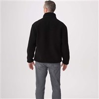 Krimson Klover Maverick Jacket - Men's - Heather Black