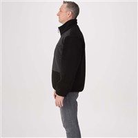 Krimson Klover Maverick Jacket - Men's - Heather Black