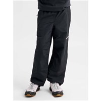 Burton Melter Plus 2L Pants - Youth - True Black
