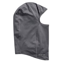 Burton Midweight Balaclava - Gotham Gray
