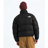 The North Face 1996 Retro Nuptse Jacket - Men's - TNF Black / NPF / Recycled Down