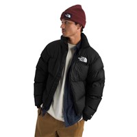 The North Face 1996 Retro Nuptse Jacket - Men's - TNF Black / NPF / Recycled Down