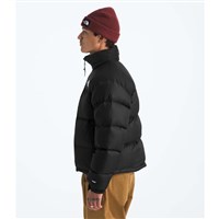 The North Face 1996 Retro Nuptse Jacket - Men's - TNF Black / NPF / Recycled Down