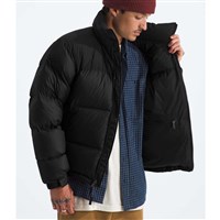 The North Face 1996 Retro Nuptse Jacket - Men's - TNF Black / NPF / Recycled Down