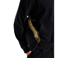 The North Face 1996 Retro Nuptse Jacket - Men's - Caraway Seed / TNF Black