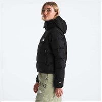 The North Face Hydrenalite Down Hoodie - Women's - TNF Black