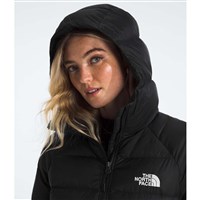 The North Face Hydrenalite Down Hoodie - Women's - TNF Black